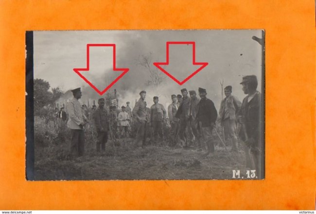 На аукціоні продають столітні фото з Голоб