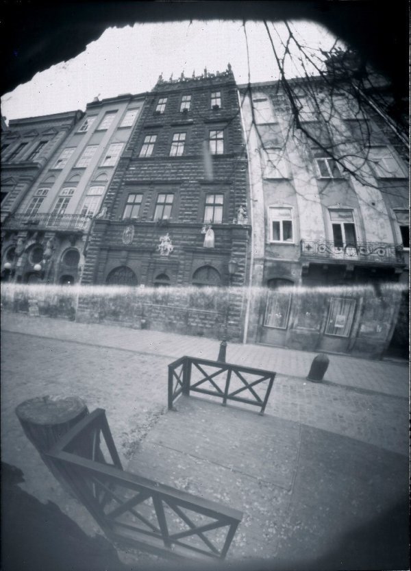 Фотовиставка Юлії Ткаченко