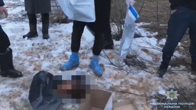 Подробиці жорстокого вбивства дівчини в Одесі. 18+