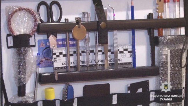 Подробиці жорстокого вбивства дівчини в Одесі. 18+