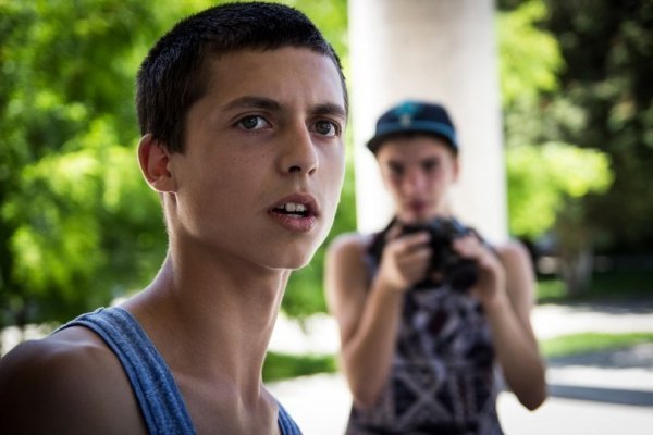 У Луцьку відзначили День скейтбордингу. ФОТО. ВІДЕО