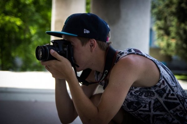 У Луцьку відзначили День скейтбордингу. ФОТО. ВІДЕО