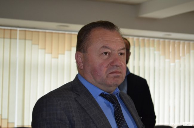 З подяками та тортом: луцький ЦНАП відсвяткував «День народження»