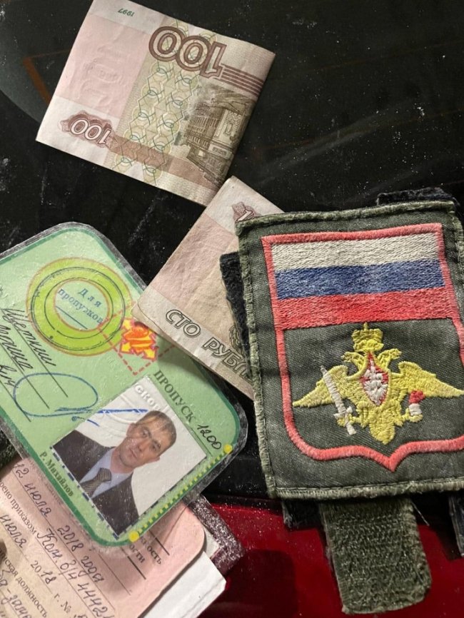 Командира танкового батальйону Росії взяли в полон, техніка окупантів служитиме Україні