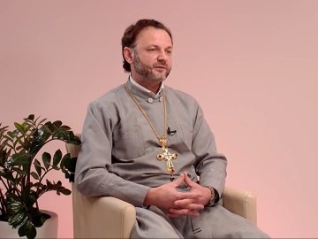 Луцький священник пояснив, що означає «любити себе» з точки зору православ’я