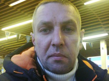 У громаді на Волині – п`ятиденна жалоба через загибель воїна Богдана Крикончука