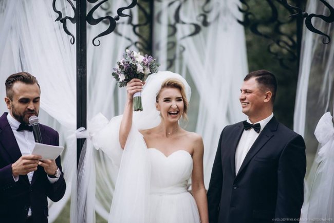 7 топових весільних фотографів Луцька