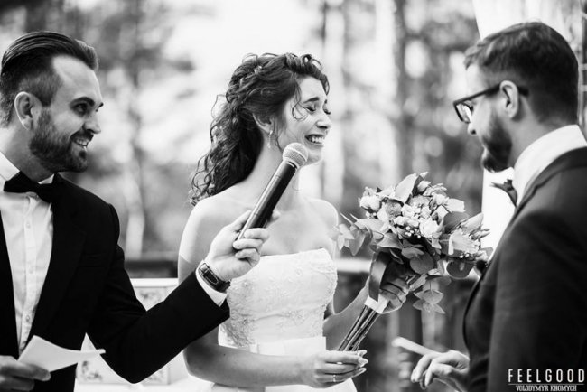 7 топових весільних фотографів Луцька