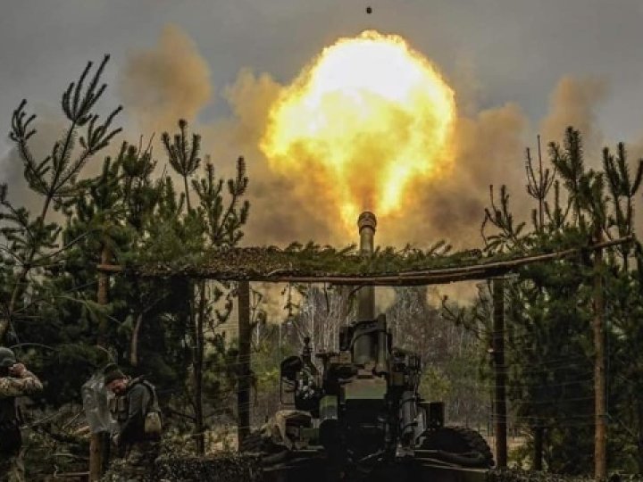 Літній наступ: росія атакує на семи напрямках