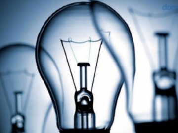 Де на Волині та у Луцьку не буде світла 7 червня