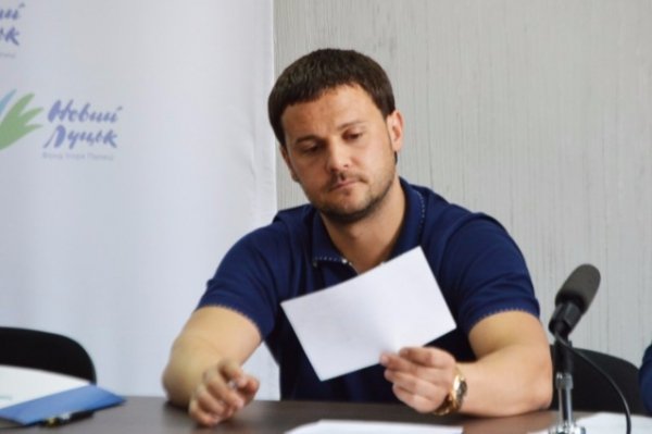 Як у Луцьку працюють офіси розвитку кварталу. ФОТО