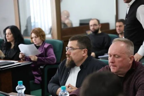 Майно коледжу харчових технологій – у Луцькій громаді: що буде з приміщеннями та студентами