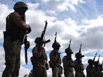 ЄС планує навчити ще 15 тисяч українських військових, – ЗМІ