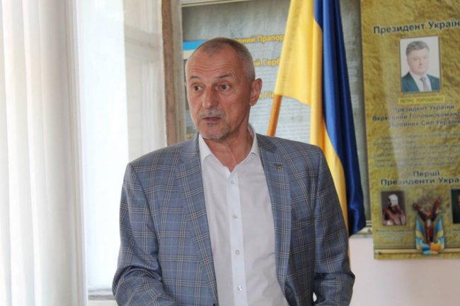 Рухаєтеся тільки тоді, коли вибух чи масова загибель, – Савченко до управлінців. ФОТО