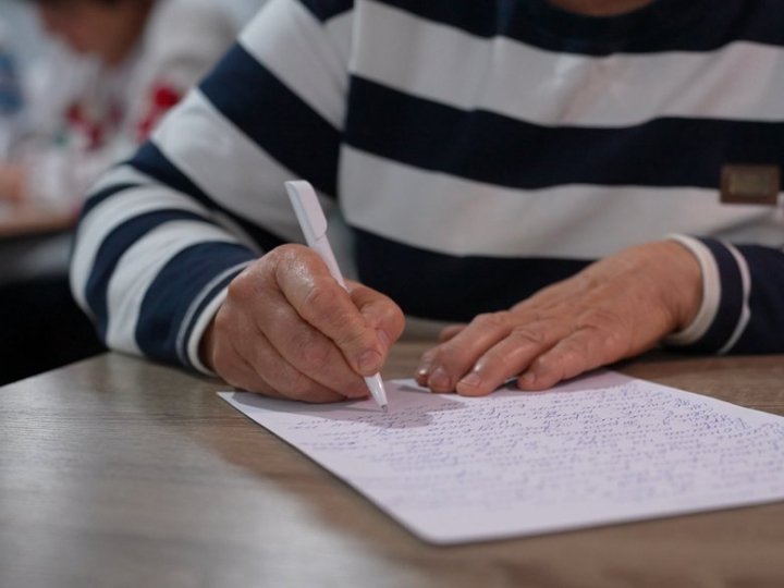 Двоє волинянок - переможниці Радіодиктанту національної єдності - 2025