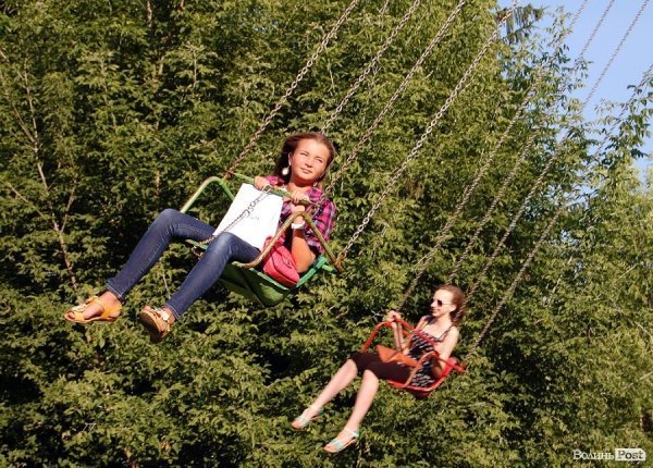 Луцьк відгуляв День молоді. ФОТО