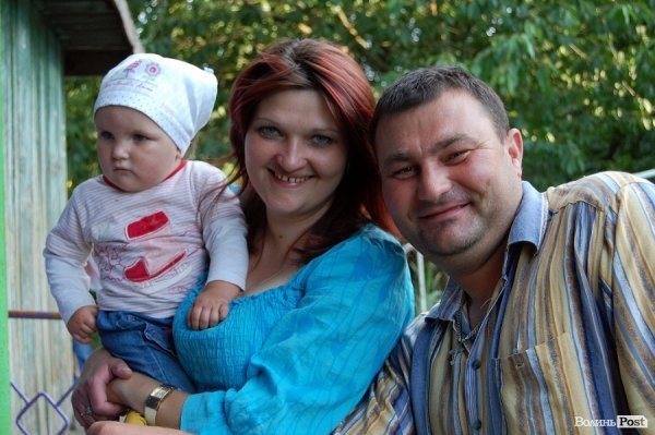 Луцьк відгуляв День молоді. ФОТО