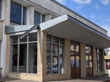 У Володимирі може з‘явитися ще один кінотеатр