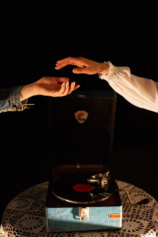 Театральний анонс: огляд вистав у Луцьку 17 – 21 квітня