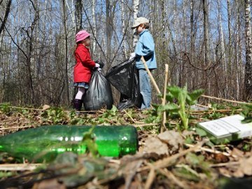 У Луцьку відбудеться загальноміська екологічна толока. ЛОКАЦІЇ