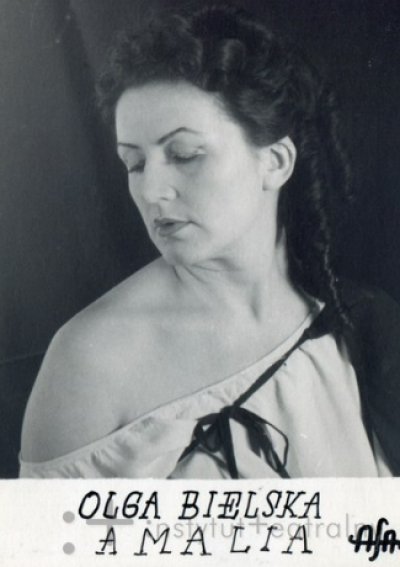 Показали ретрофото відомої акторки з Волині