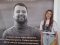 «Небесний фотограф»: на Рівненщині відкрили виставку загиблого Героя з Волині Максима Бурди
