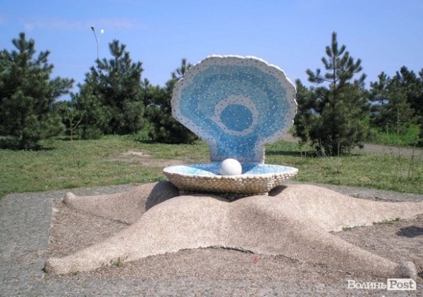 «Приморський» парк