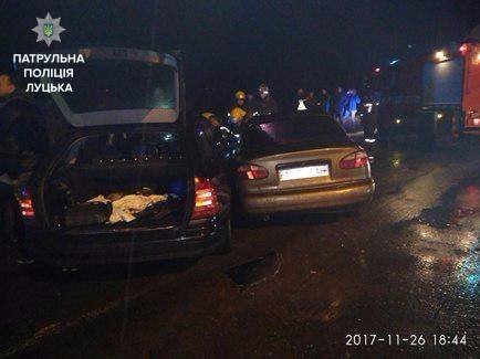 Моторошні аварії та декомунізаційний скандал. Надзвичайні новини тижня