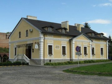 Луцький ресторан потрапив у топ-20 найбільш згадуваних в медіа