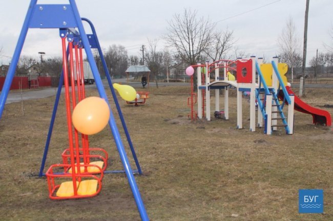 Нардеп Гузь на зустрічі у Володимирі: що зроблено і що потрібно зробити