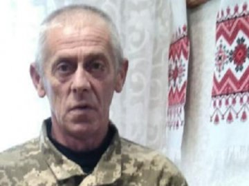 На війні з окупантами загинув Герой з Волині Дмитро Глущук