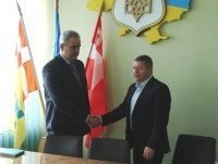 У Ковельській районній держадміністрації - кадрові зміни. ФОТО