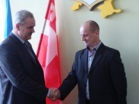 У Ковельській районній держадміністрації - кадрові зміни. ФОТО