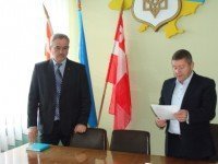 У Ковельській районній держадміністрації - кадрові зміни. ФОТО