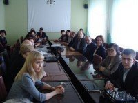 У Ковельській районній держадміністрації - кадрові зміни. ФОТО