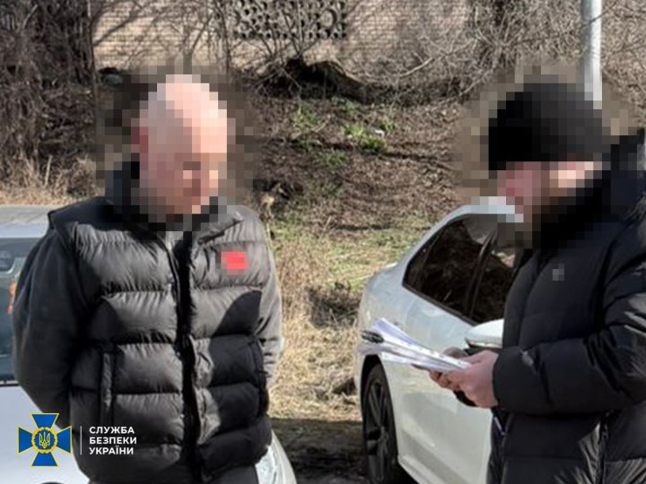 На Волині двох посадовців «Автомобільних доріг України» спіймали на хабарі, - СБУ