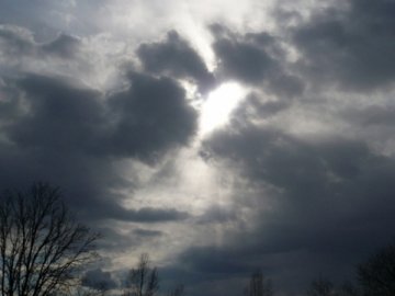 Погода в Луцьку та Волинській області на середу, 21 лютого