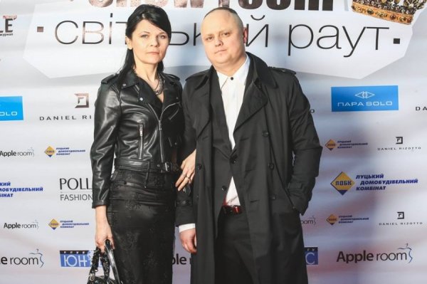 На Світському рауті у Луцьку збирали гроші для дітей. ФОТО