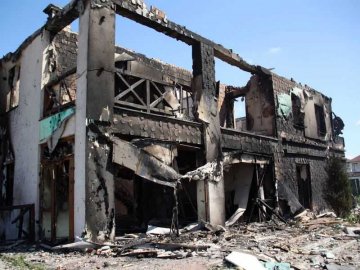 У «Дію» за добу прийшло понад 20 тисяч заявок про зруйноване майно