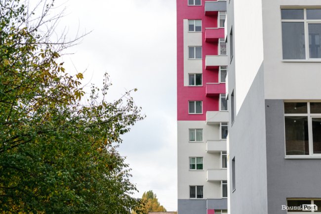 Як змінюється ЖК «Caramel Residence». ФОТОЗВІТ*