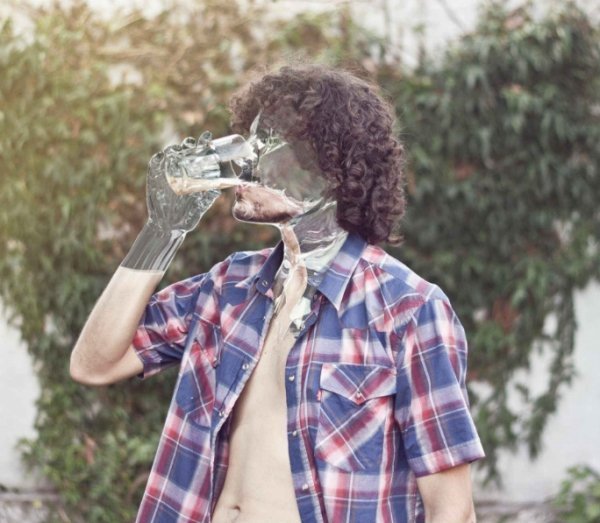 25 альтернатив селфі. ФОТО