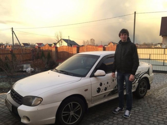 Машину доводиться ремонтувати кожні півроку, - лучани про стан волинських доріг 