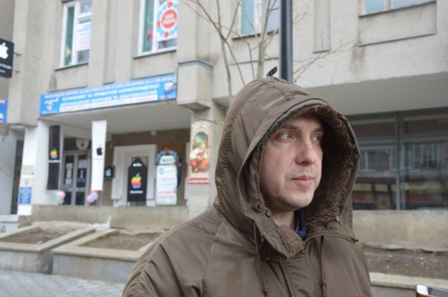 Машину доводиться ремонтувати кожні півроку, - лучани про стан волинських доріг 