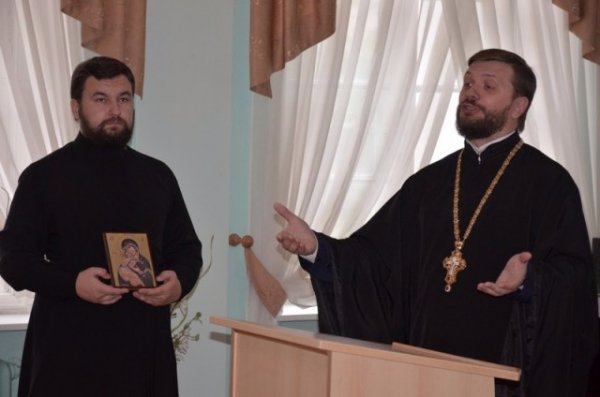 Волинських музейників привітали з професійним святом. ФОТО