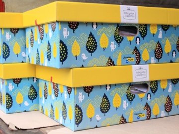 Чи отримують породіллі на Волині «пакунок малюка». ВІДЕО