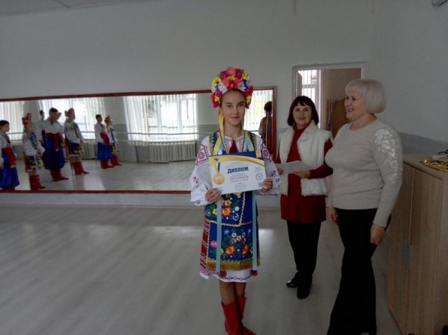 Юні танцівники з Волині перемогли на всеукраїнському конкурсі. ФОТО