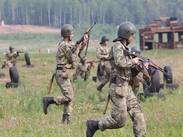 Що думають білоруси про ймовірну участь у війні проти України