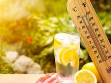 Синоптики розповіли, коли в Україну повернеться спека