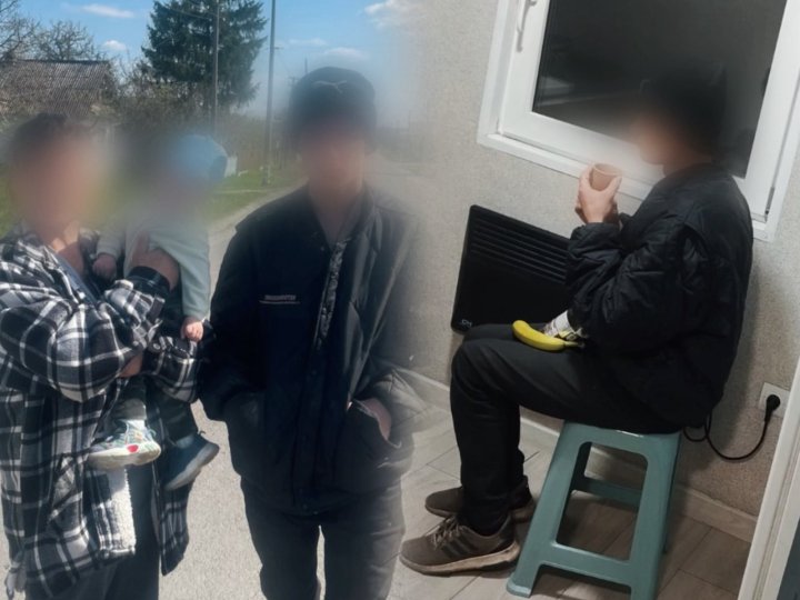 Небайдужість рятує: на Волині водій автобуса помітив на дорозі юнака, який потребував допомоги