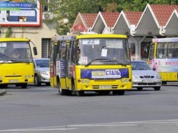 У Луцьку знайшли перевізника на маршрут №22